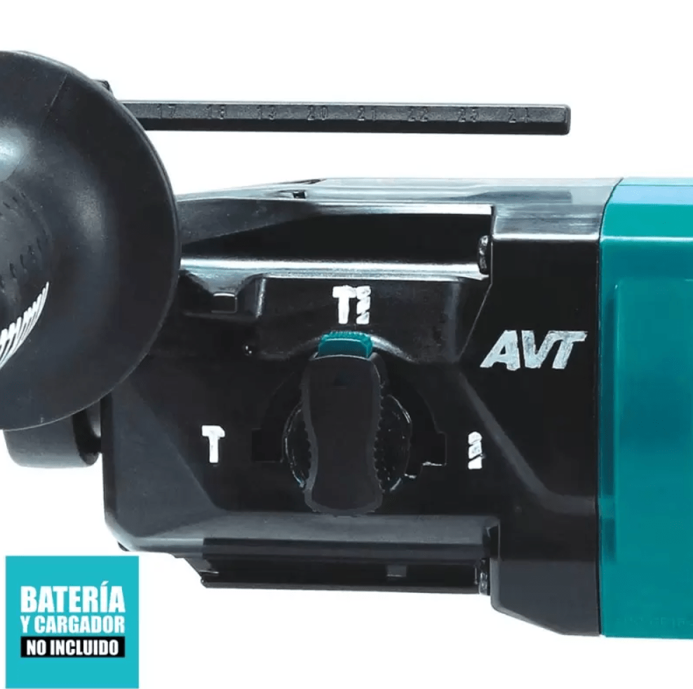 ROTOMARTILLO SDS-PLUS 18V LXT BL 1.7J BARETOOL MAKITA DHR182Z4