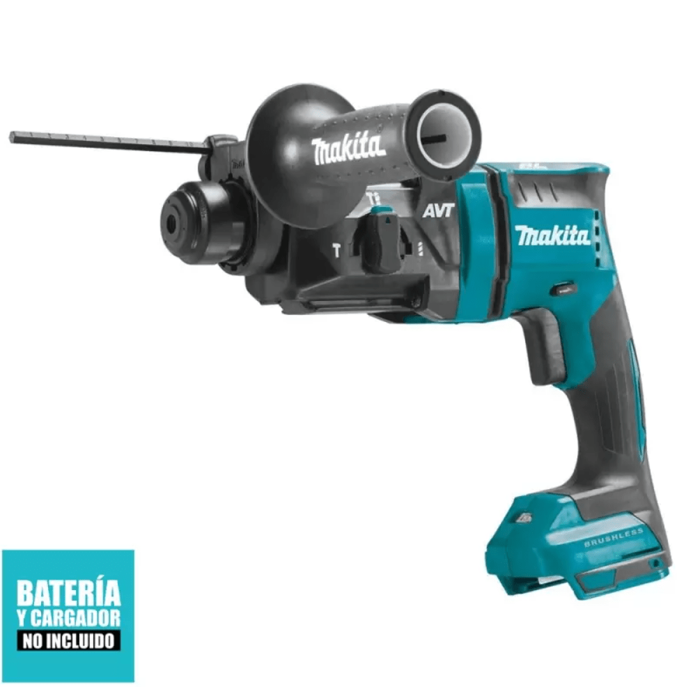 ROTOMARTILLO SDS-PLUS 18V LXT BL 1.7J BARETOOL MAKITA DHR182Z3