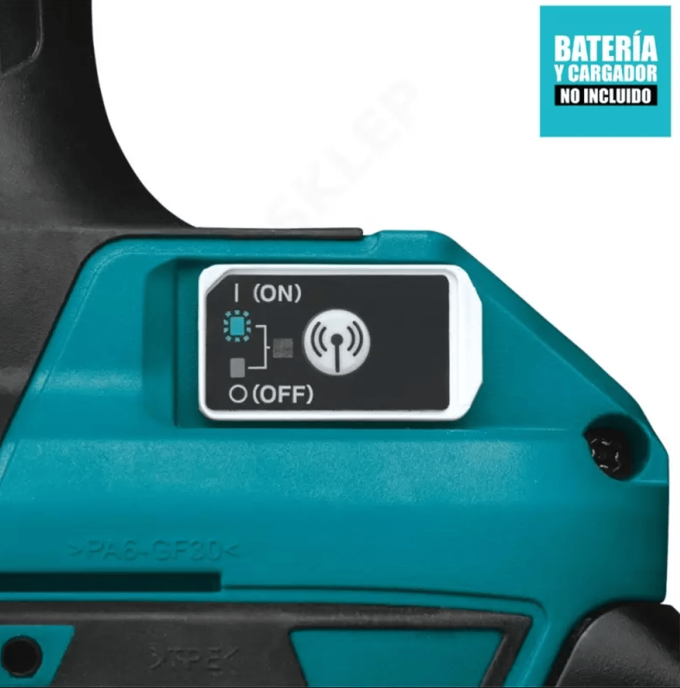 ROTOMARTILLO SDS-PLUS 18V LXT BL 1.7J BARETOOL MAKITA DHR182Z2