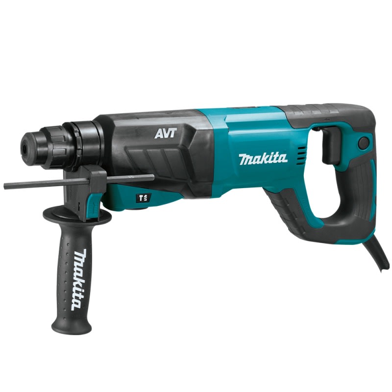 ROTOMARTILLO MAKITA 800W 2.9 J. HR26414