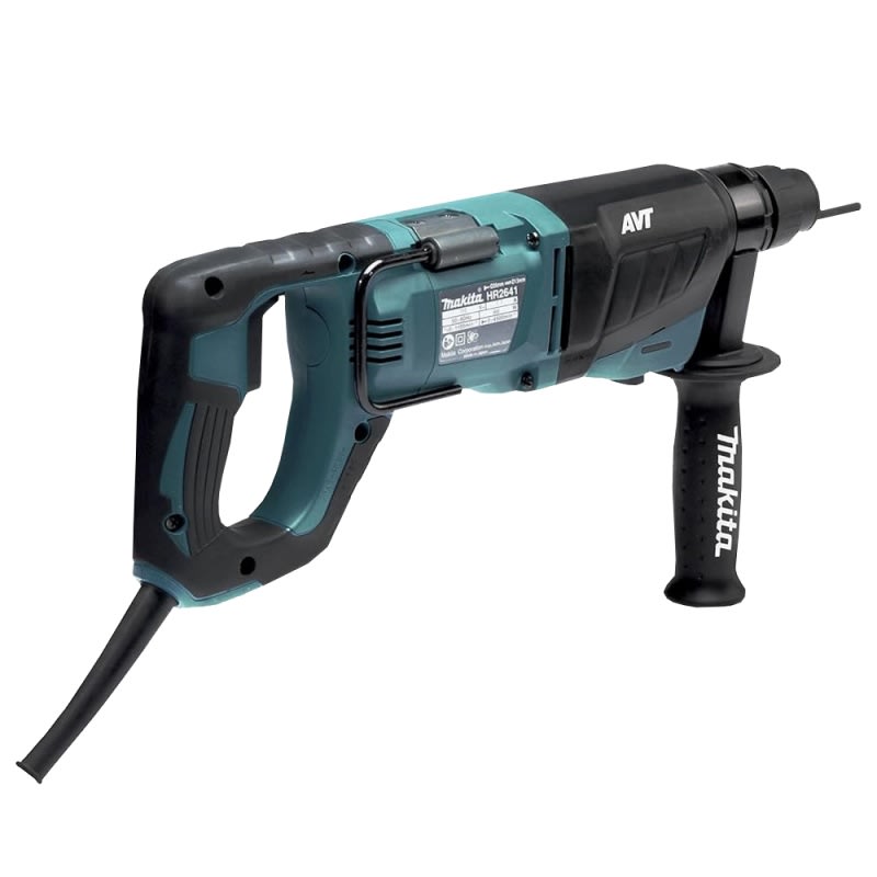ROTOMARTILLO MAKITA 800W 2.9 J. HR26413