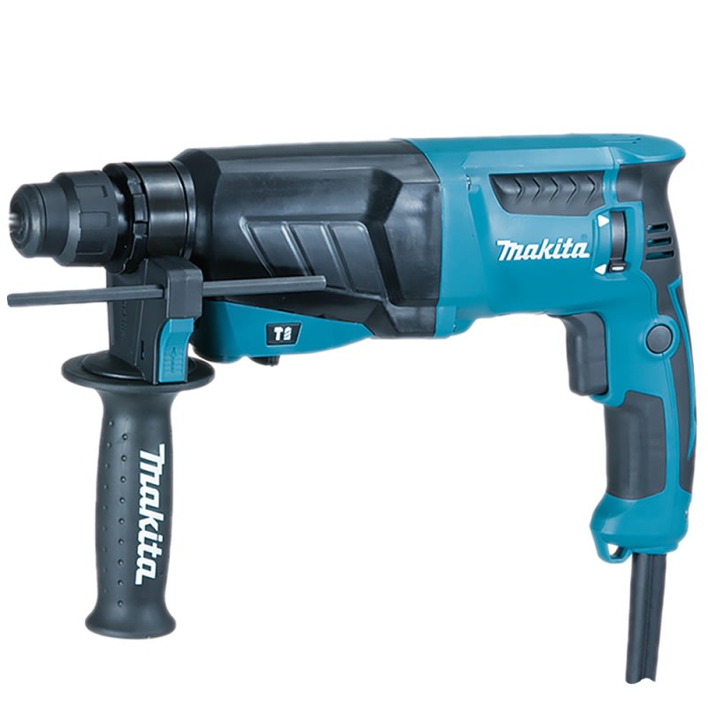 ROTOMARTILLO MAKITA SDS PLUS 830W MODELO HR2630J2