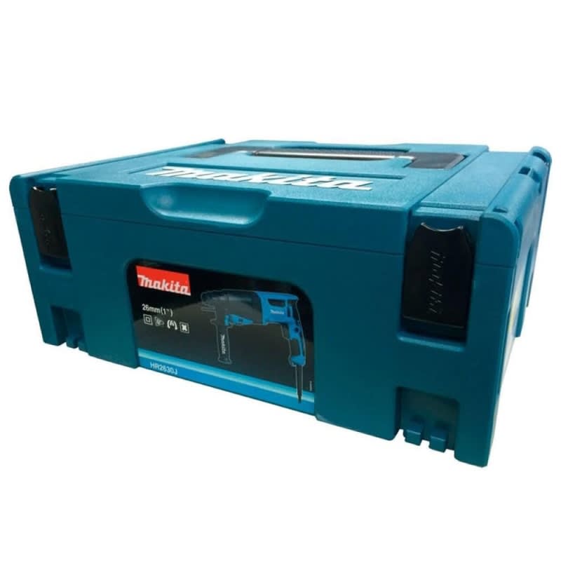 ROTOMARTILLO MAKITA SDS PLUS 830W MODELO HR2630J4