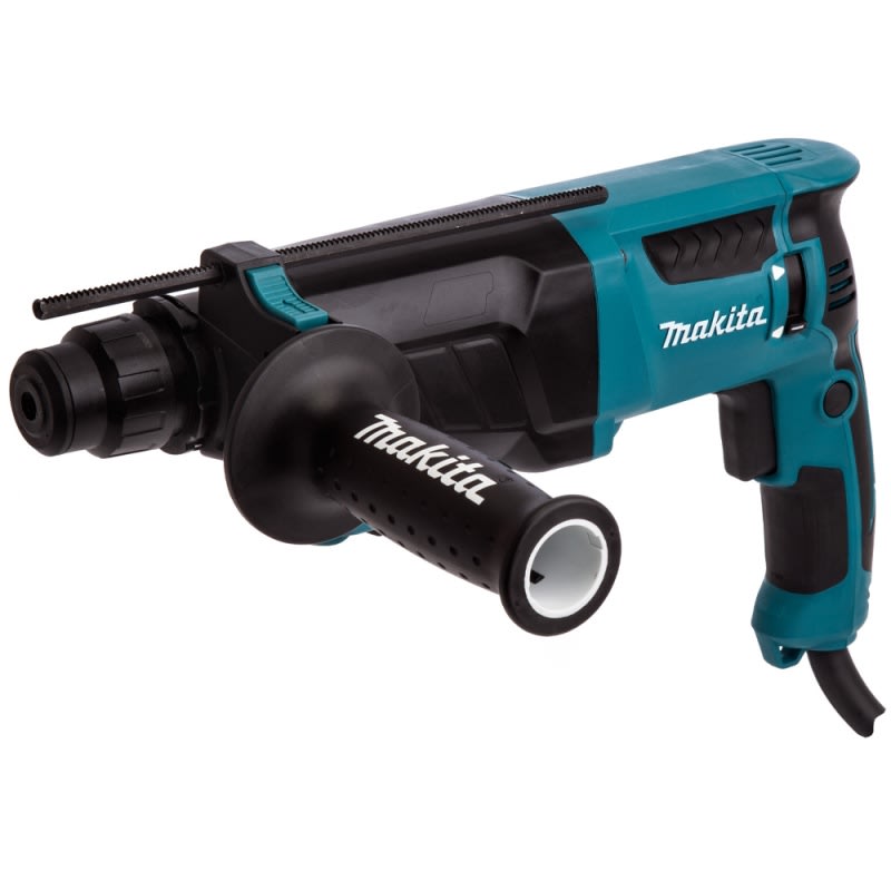 ROTOMARTILLO SDS-PLUS 800W MAKITA M8701B2