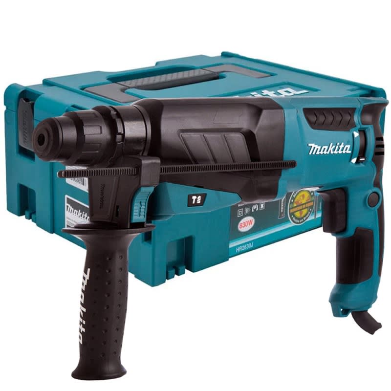 ROTOMARTILLO SDS-PLUS 800W MAKITA M8701B1