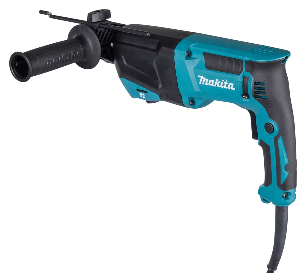 Rotomartillo SDS-Plus 800W 3J Makita HR26703