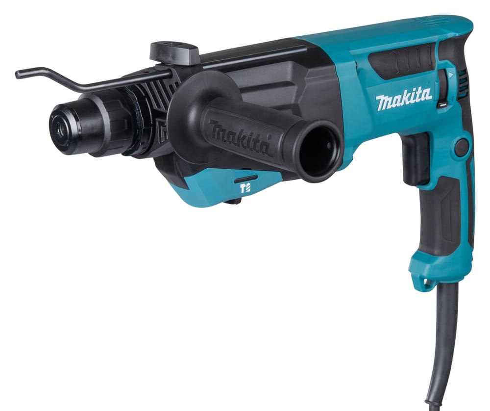 Rotomartillo SDS-Plus 800W 3J Makita HR26704