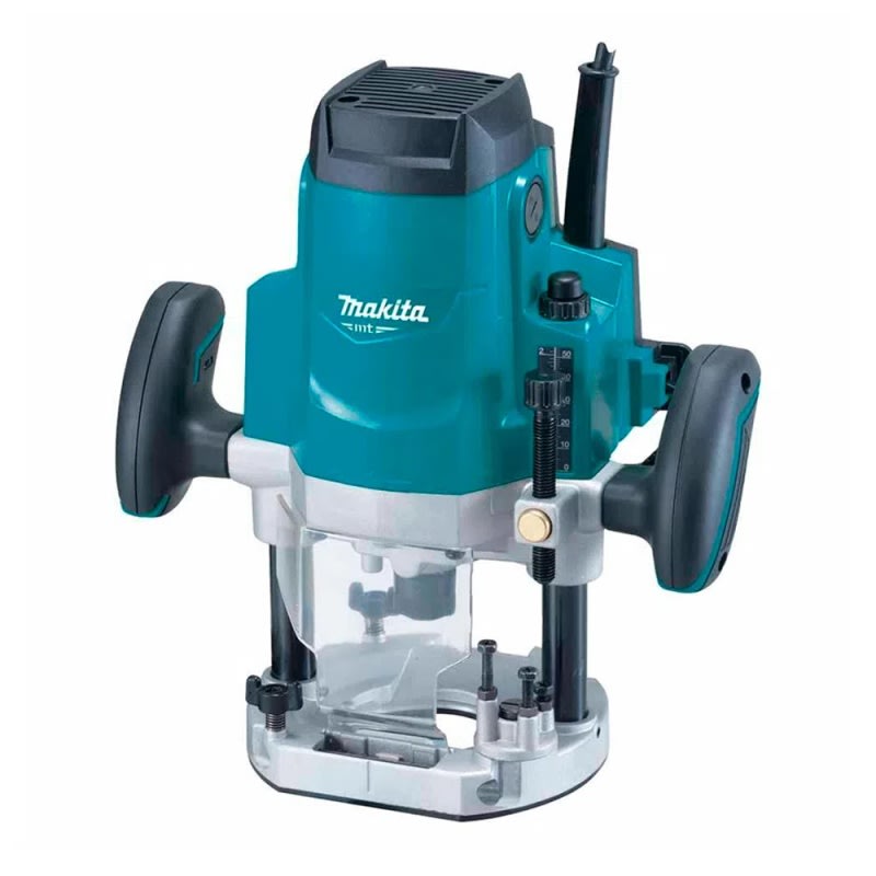 RUTEADORA MAKITA 2100W (VELOCIDAD VARIABLE) RP2301FC024