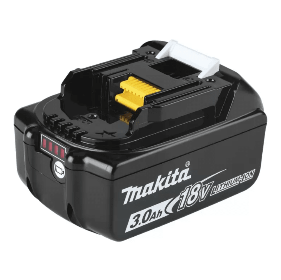 KIT BATERÍA 3.0AH (BL1830B) + CARGADOR (DC18SD) LXT 18V3