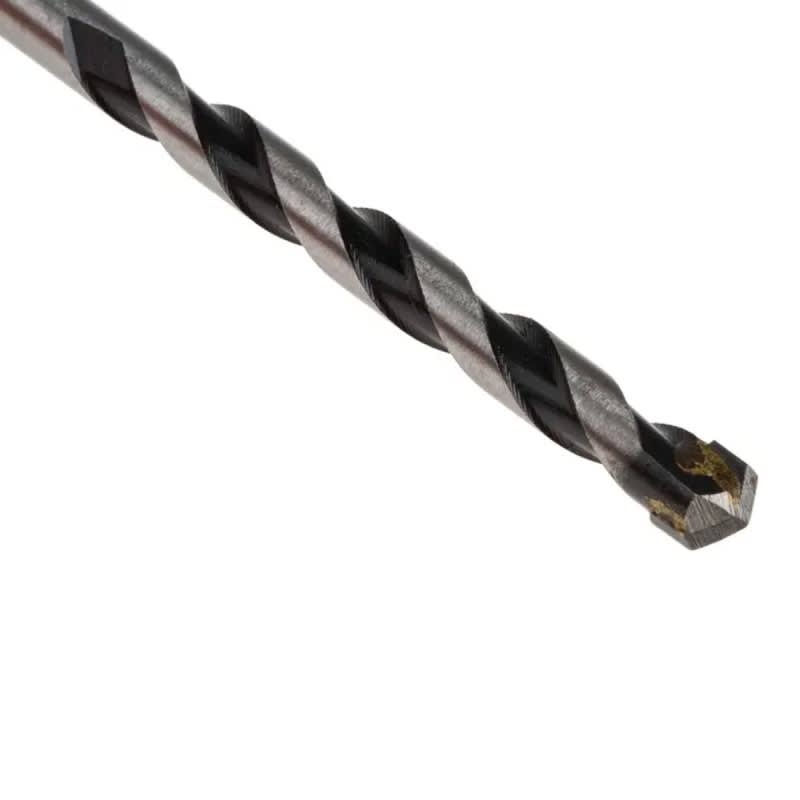 Set de Brocas Multipropósito (Omnibohrer) 4x70, 5x85, 6x100, 8x150, 10x150 mm 5 Pzs. Makita D-367123