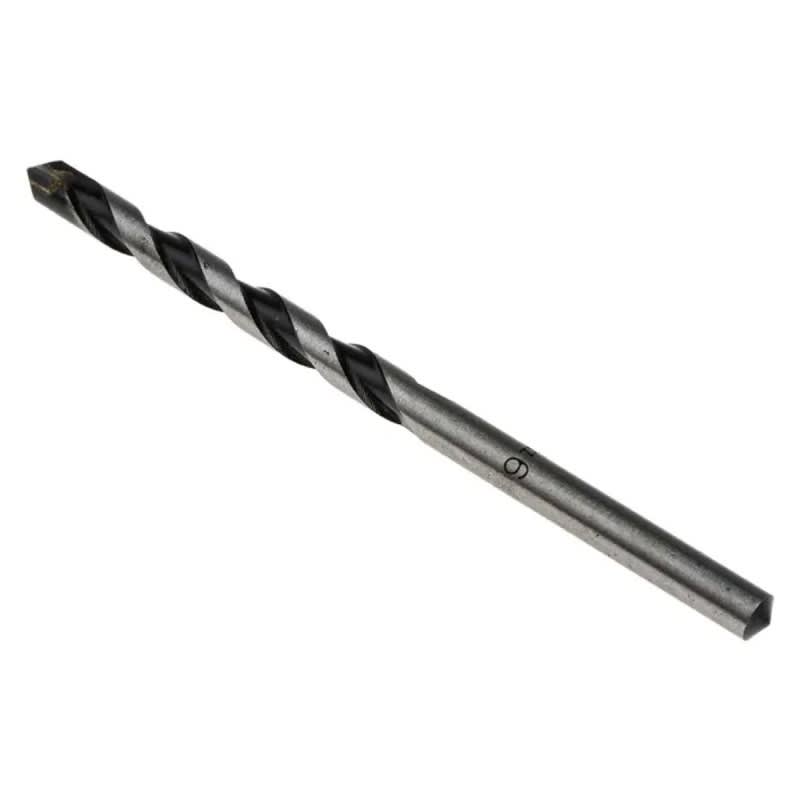Set de Brocas Multipropósito (Omnibohrer) 4x70, 5x85, 6x100, 8x150, 10x150 mm 5 Pzs. Makita D-367124