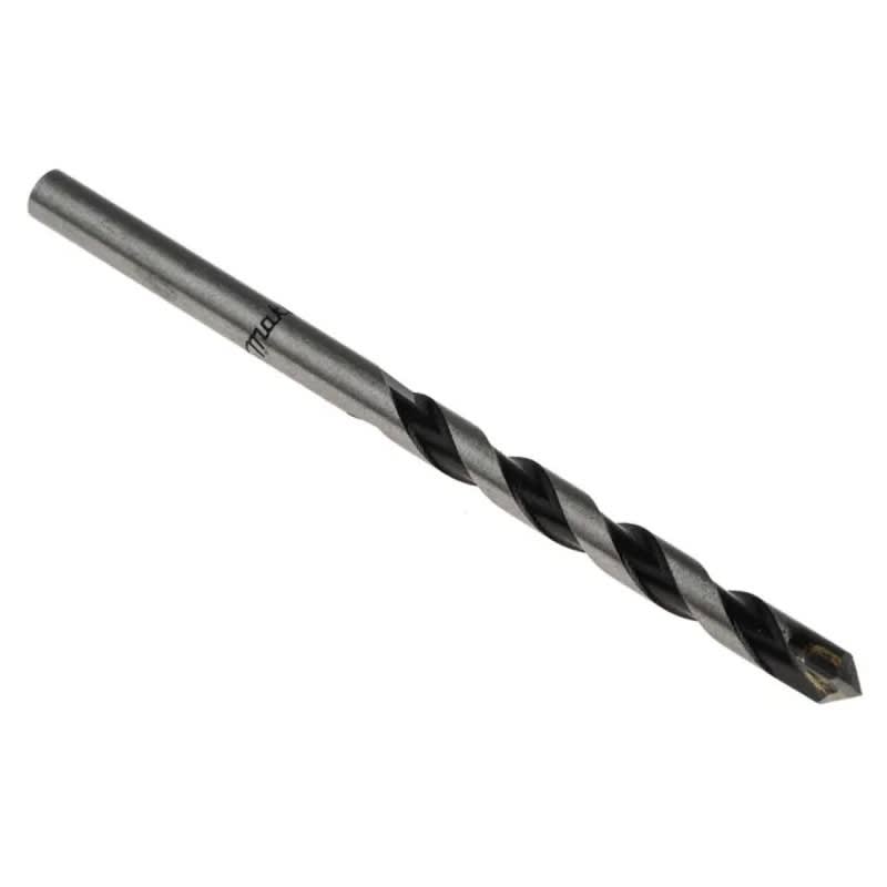 Set de Brocas Multipropósito (Omnibohrer) 4x70, 5x85, 6x100, 8x150, 10x150 mm 5 Pzs. Makita D-367125