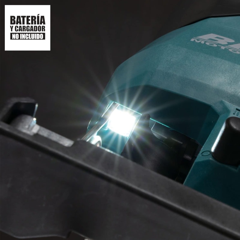 SIERRA CALADORA 18V LXT BL 135MM BARETOOL MAKITA DJV184Z4