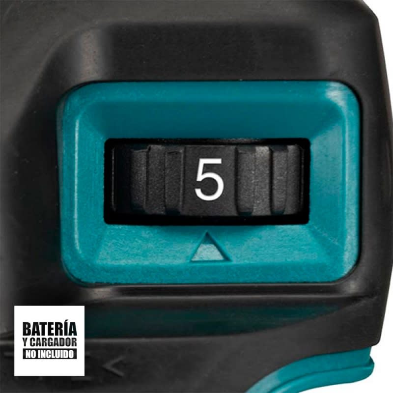 SIERRA CALADORA 18V LXT BL 135MM BARETOOL MAKITA DJV184Z7