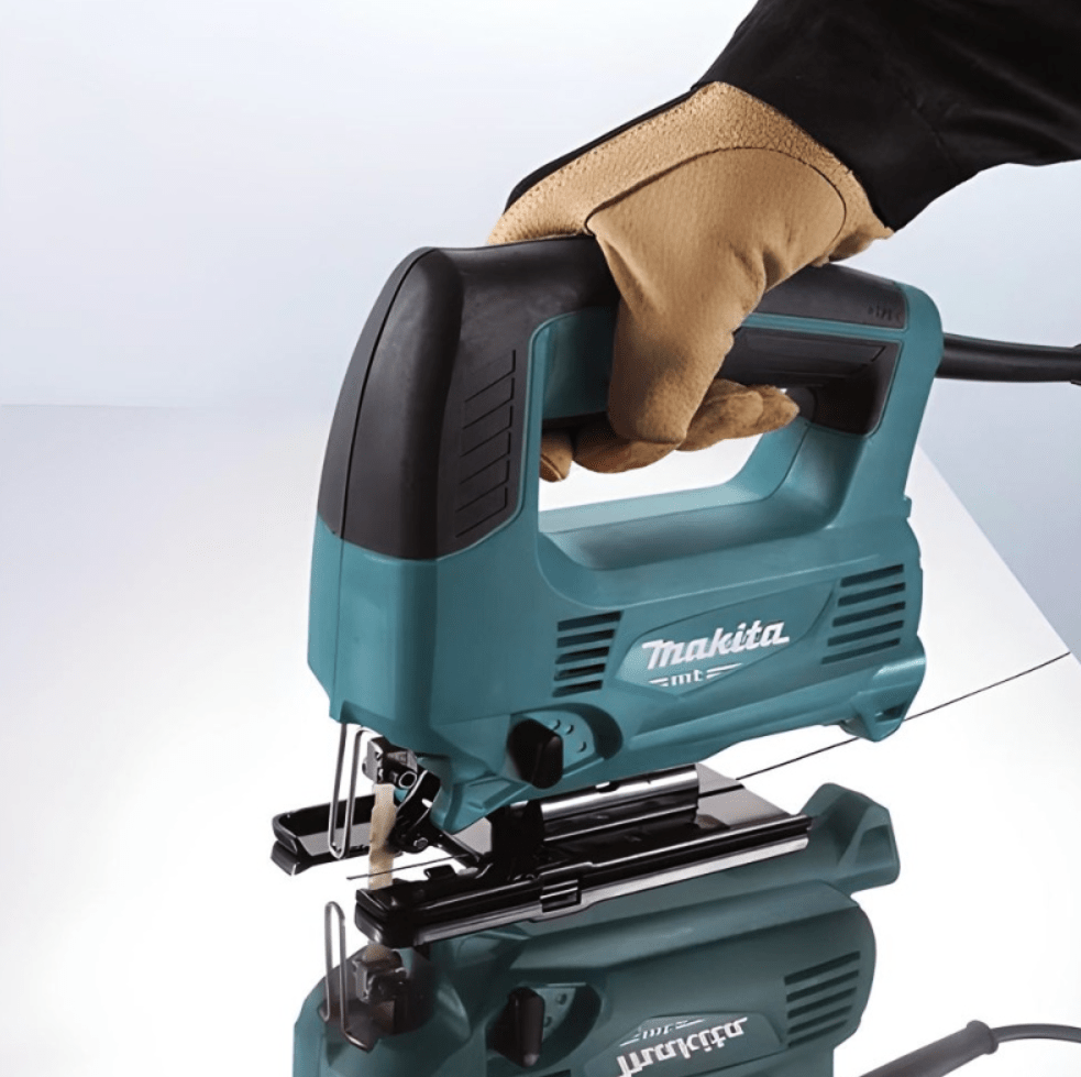SIERRA CALADORA MAKITA 450W M4301B4