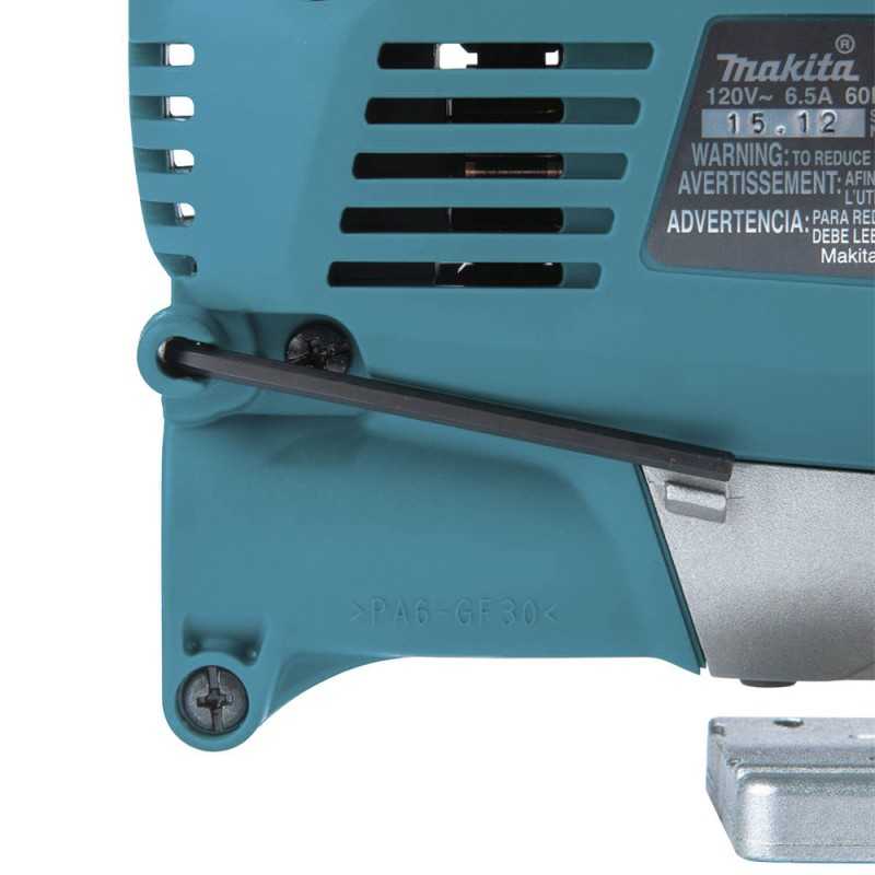 SIERRA CALADORA MAKITA 650W JV0600K2