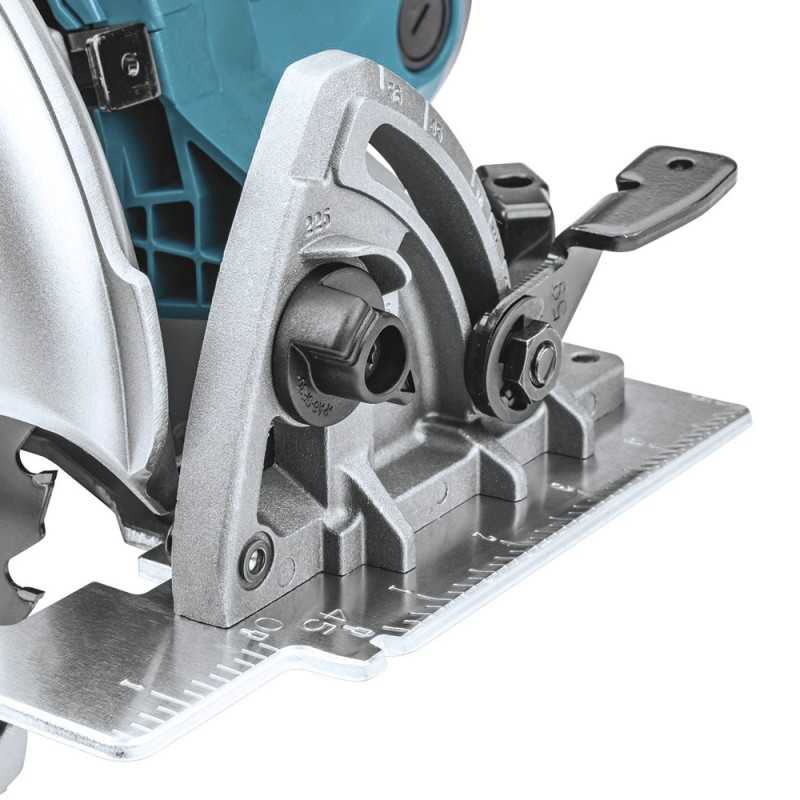 SIERRA CIRCULAR MAKITA 7 1/4'' 1800W 5007NK2