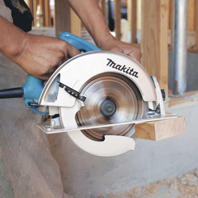 SIERRA CIRCULAR MAKITA 7 1/4'' 1800W 5007NK3