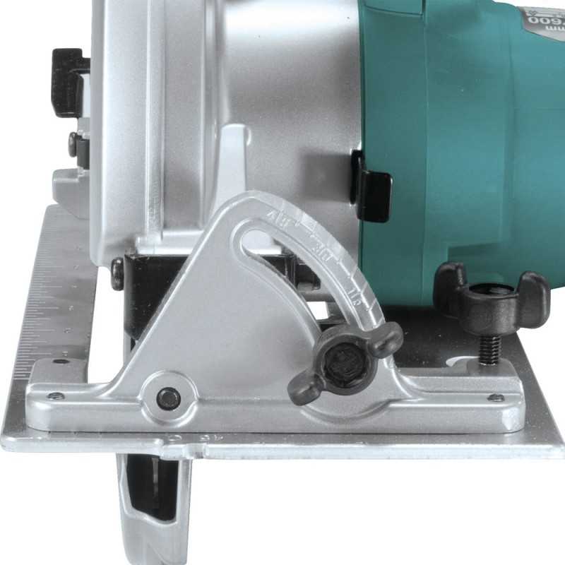 SIERRA CIRCULAR MAKITA 7 1/4'' 1200W HS76004