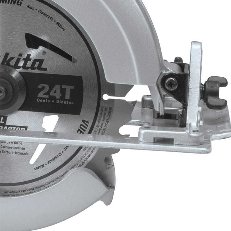 SIERRA CIRCULAR MAKITA 7 1/4'' 1200W HS76003