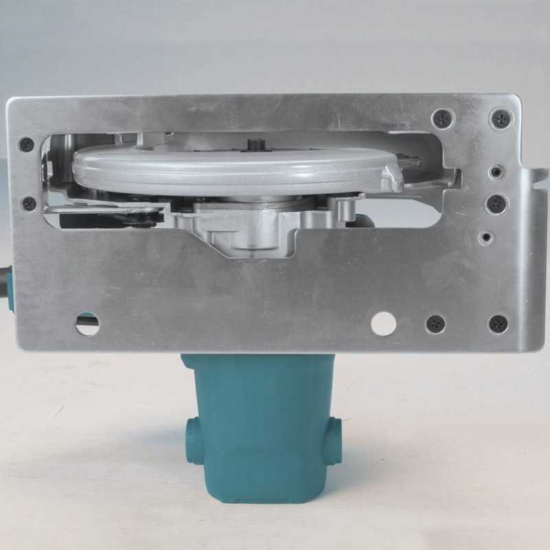 SIERRA CIRCULAR MAKITA 7 1/4'' 1200W HS76002