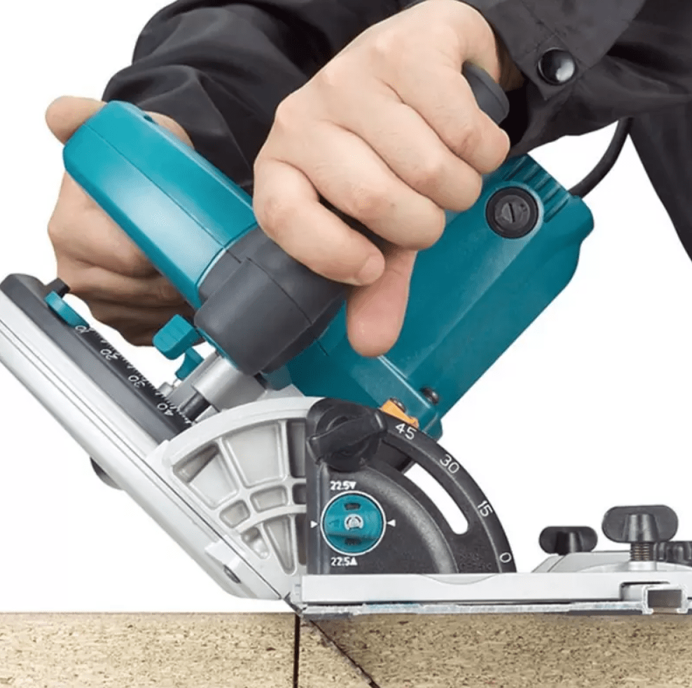 SIERRA CIRCULAR DE INCISIÓN MAKITA ELECTRICA 1300W SP60003