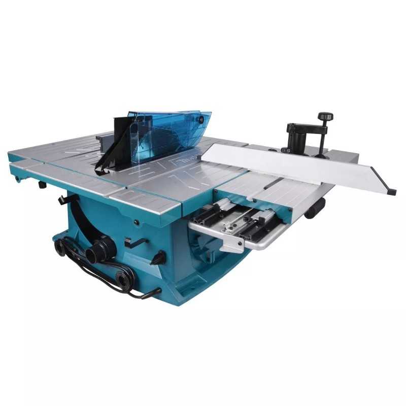 SIERRA DE MESA MAKITA 1500W MLT1002