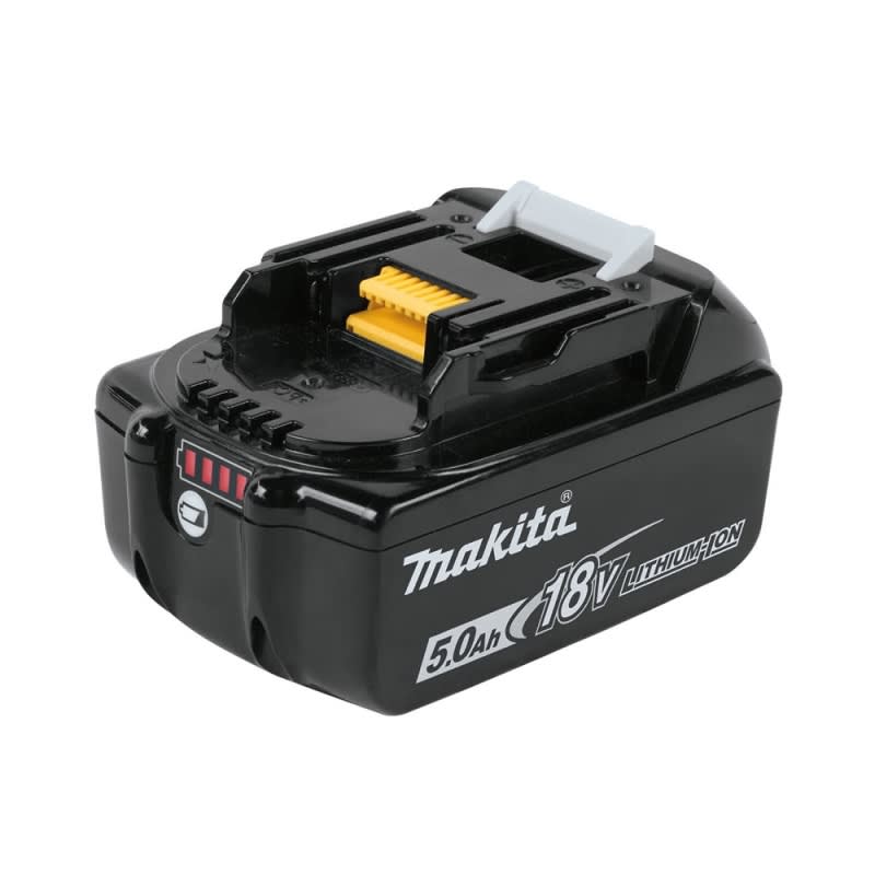 SIERRA DE PODA 4'' 18V LXT BL DUC101 + 1 BATERÍA 18V 3.0 AH BL1830 Y CARGADOR DC18RC MAKITA6