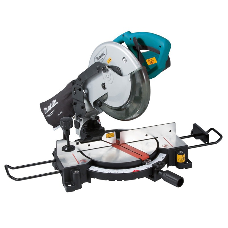 SIERRA INGLETEADORA MAKITA 10'' M2300B3