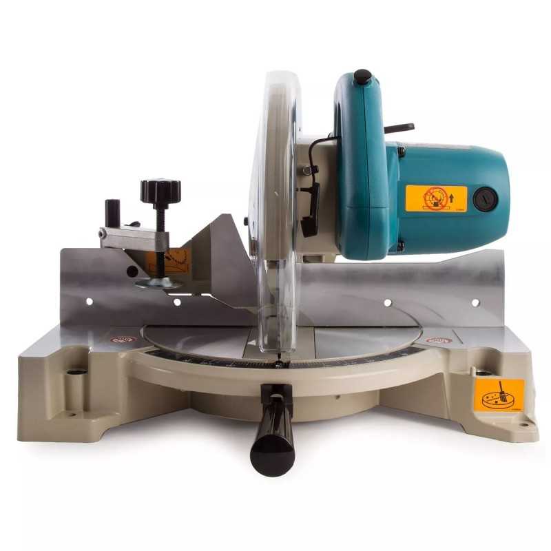 SIERRA INGLETEADORA MAKITA 10'' 1650W LS10402