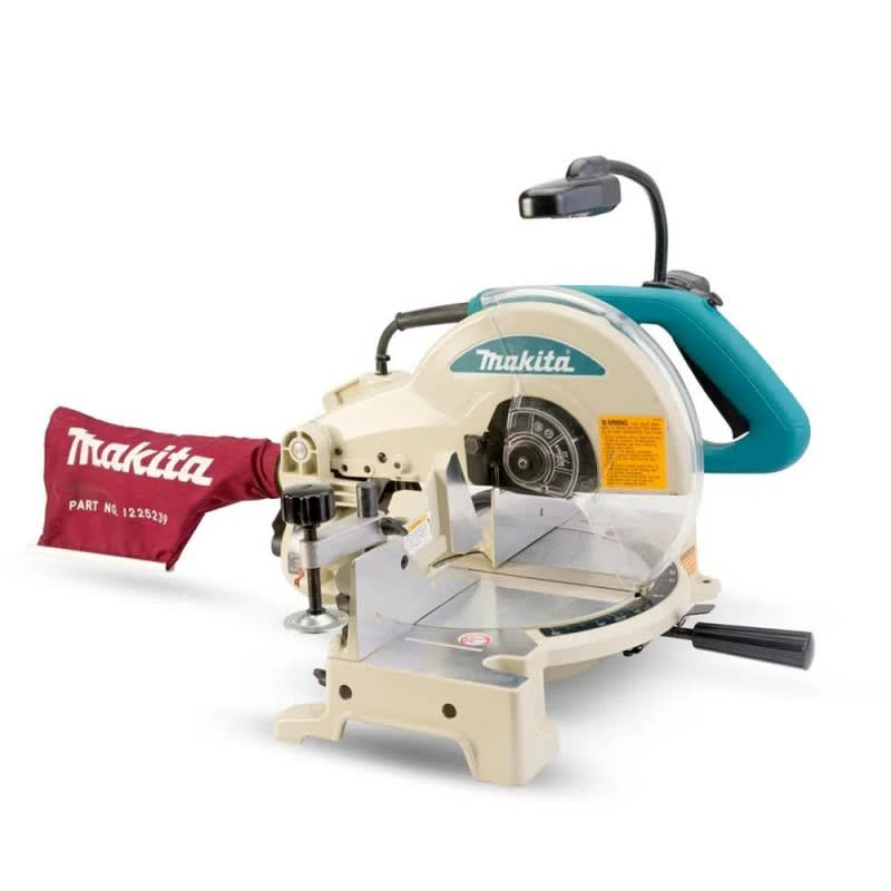 SIERRA INGLETEADORA MAKITA 10'' 1650W LS1040F3