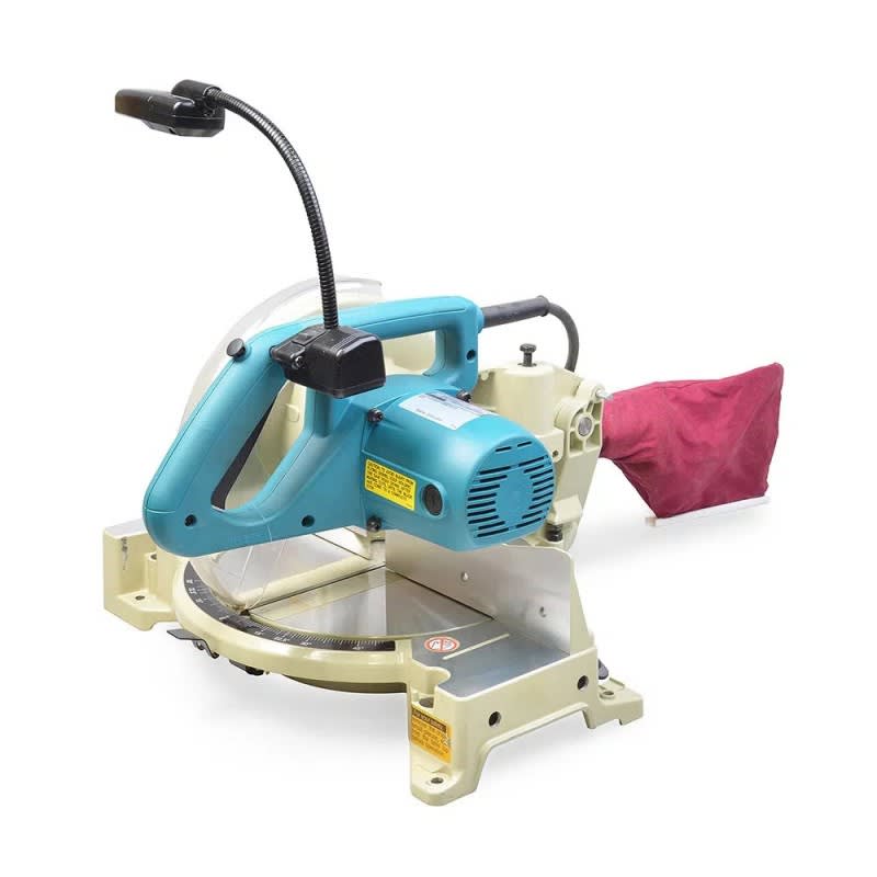 SIERRA INGLETEADORA MAKITA 12'' LS12213