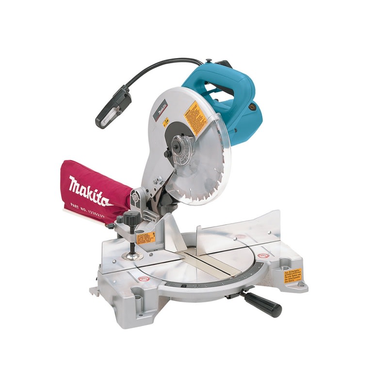 SIERRA INGLETEADORA MAKITA 12'' LS12211