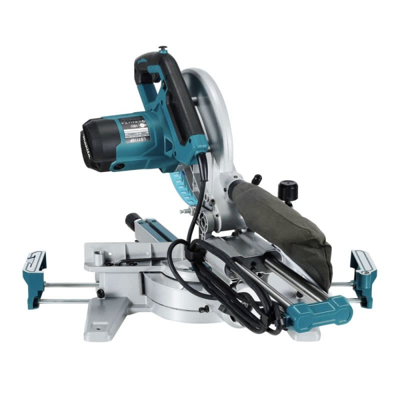 SIERRA INGLETEADORA TELESCOPICA 10 1/4'' 1450W MAKITA LS1110F2