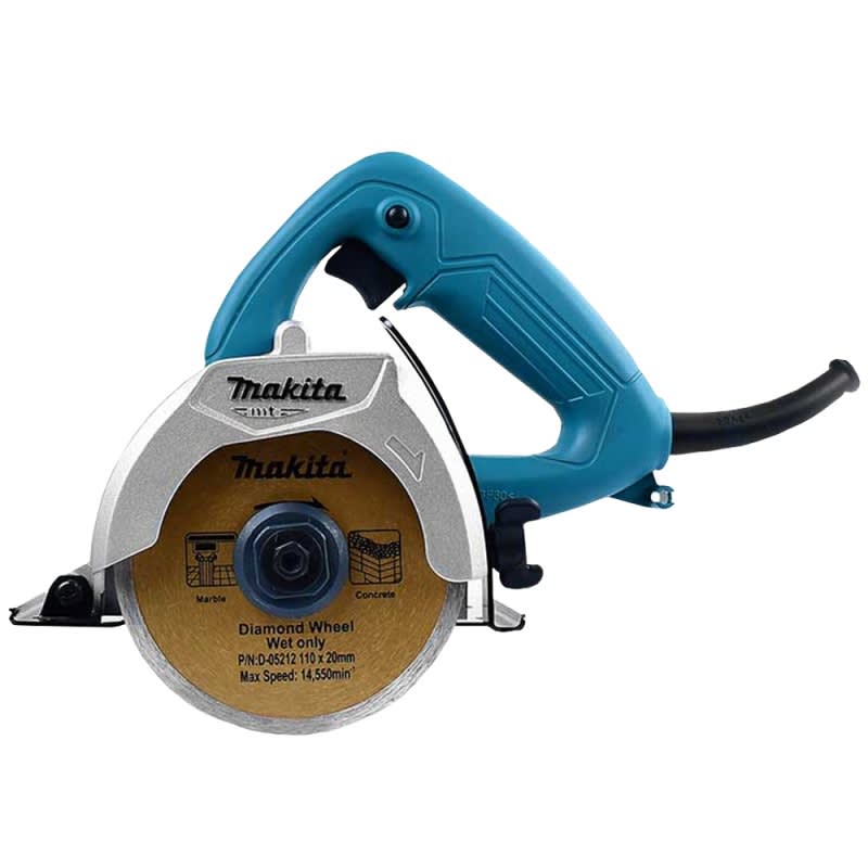 CORTADORA DE MARMOL MAKITA 1200W M0400BC2