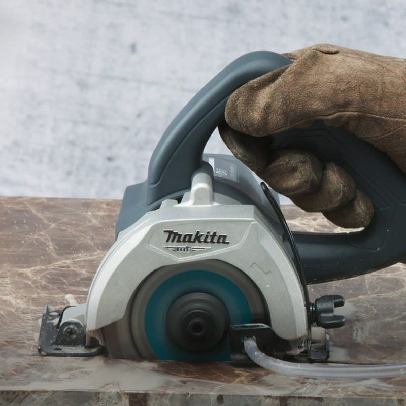 CORTADORA DE MARMOL MAKITA 1200W M0400BC3