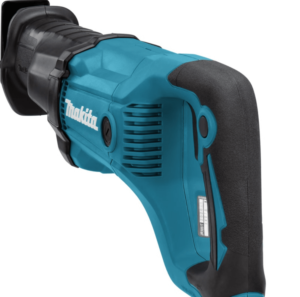 SIERRA SABLE 1200W 255MM MAKITA JR3051TK3