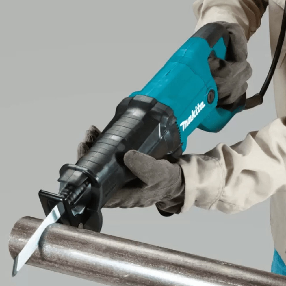 SIERRA SABLE 1200W 255MM MAKITA JR3051TK5