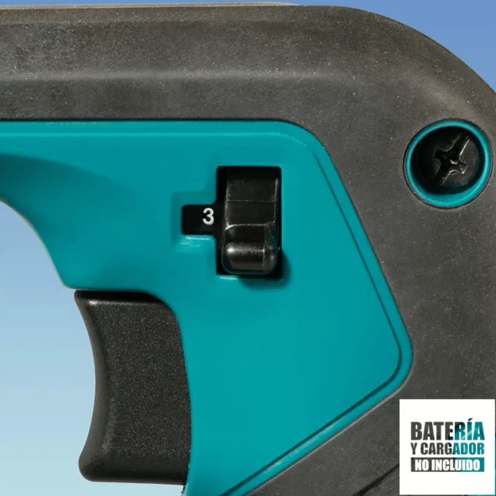 SOPLADORA 18V LXT 3.1M3/MIN BARETOOL MAKITA DUB185Z3