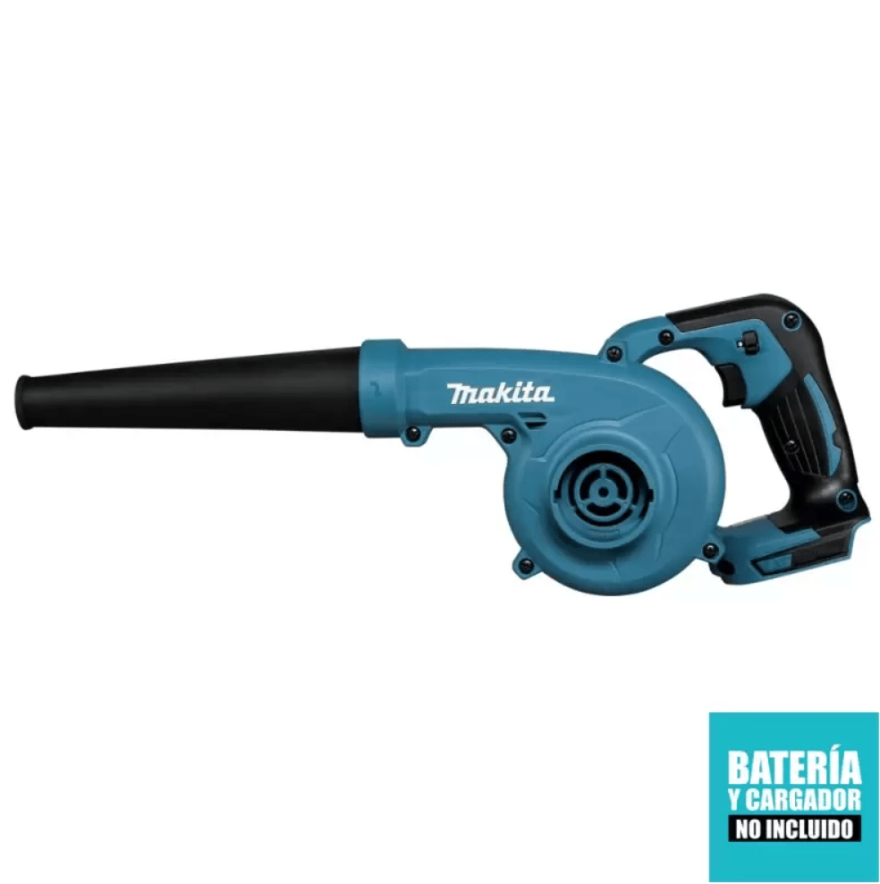 SOPLADORA 18V LXT 3.1M3/MIN BARETOOL MAKITA DUB185Z1