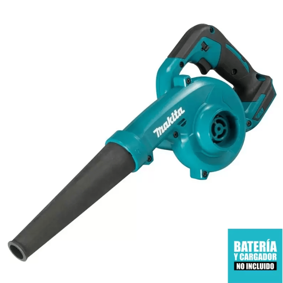 SOPLADORA 18V LXT 3.1M3/MIN BARETOOL MAKITA DUB185Z2