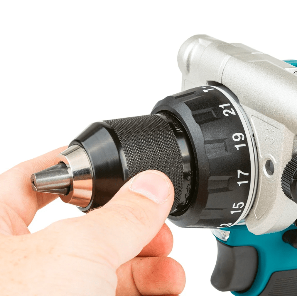 Taladro Percutor 1/2'' 18V LXT BL 125Nm Baretool Makita DHP486Z2