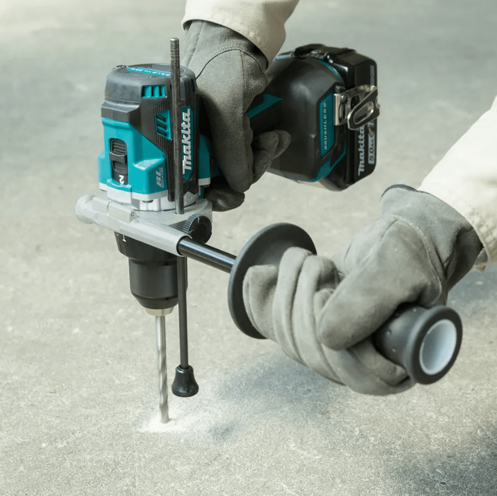 Taladro Percutor 1/2'' 18V LXT BL 125Nm Baretool Makita DHP486Z3