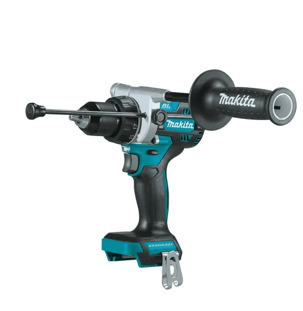Taladro Percutor 1/2'' 18V LXT BL 125Nm Baretool Makita DHP486Z1