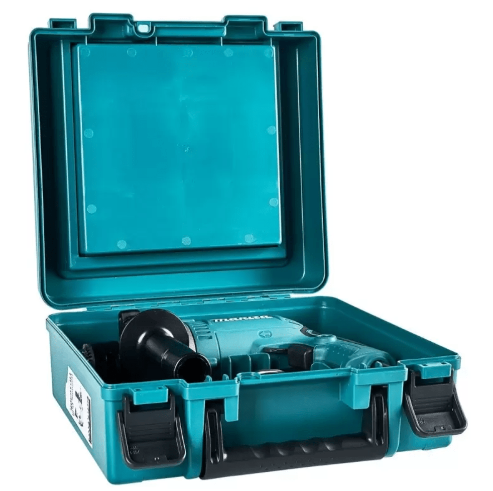 TALADRO PERCUTOR MAKITA ELECTRICO 710W HP1630K4
