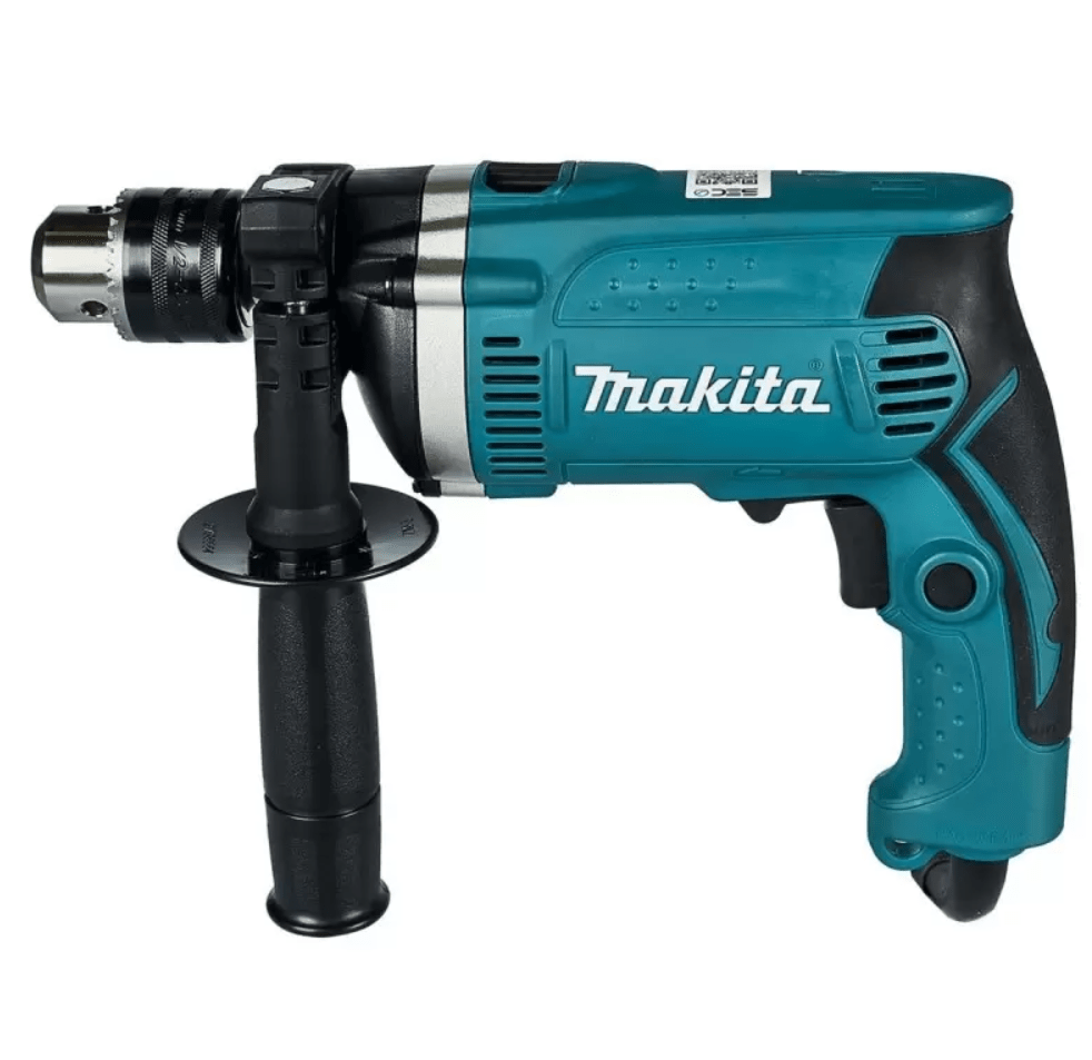 TALADRO PERCUTOR MAKITA ELECTRICO 710W HP1630K3