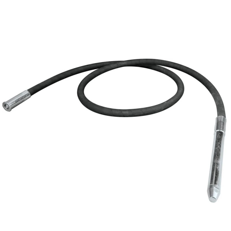 Vibrador de Concreto 1 3/8
