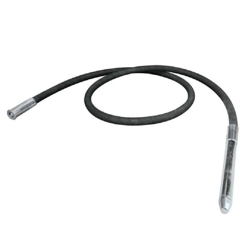Vibrador de Concreto 1 3/8