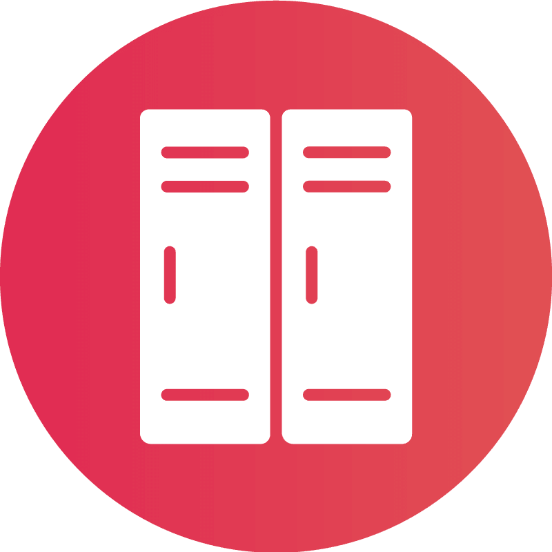 LOCKERS