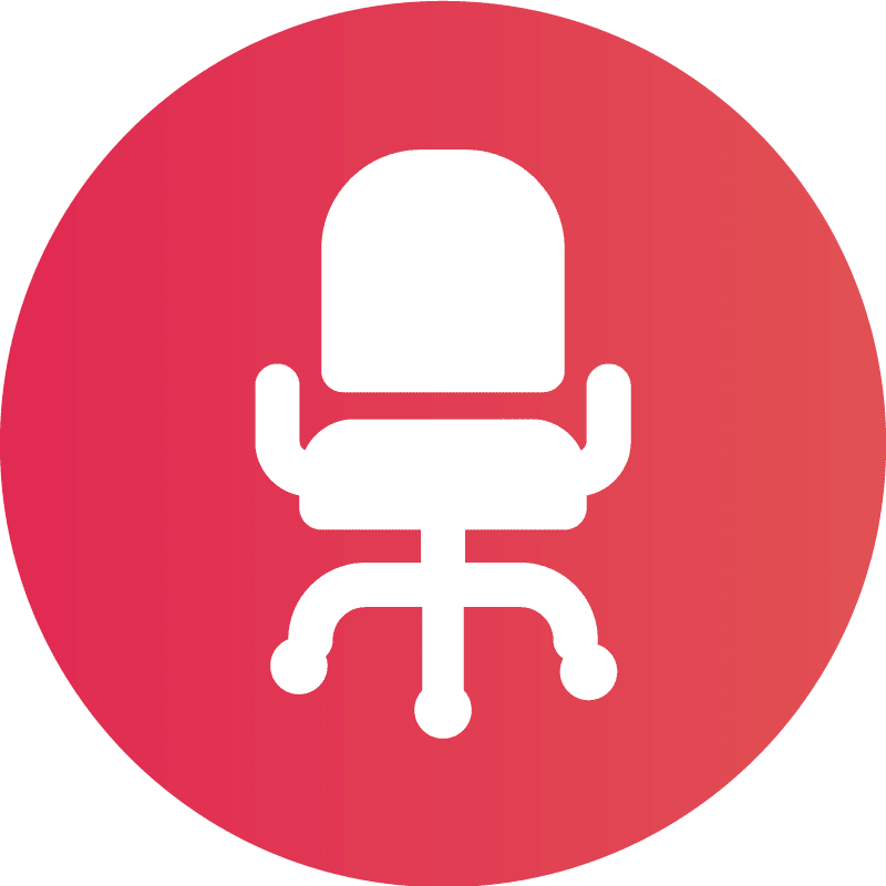 SILLAS - HASTA 40% OFF